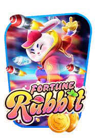 sinais fortune rabbit ícone